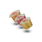 THE SAMPLER SET GELATIN CUPS